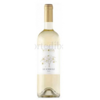 Montesole CAMPANIA  FIANO I.G.T. Vini